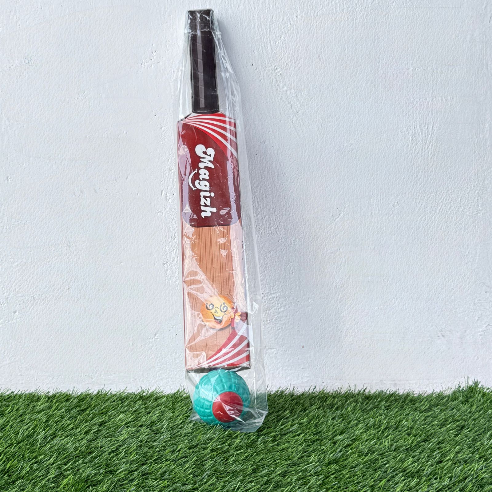 Bat & Ball 2 IN 1
