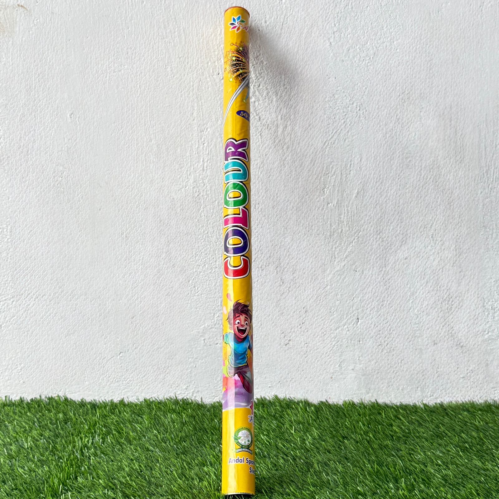 50cm Colour (5 Pcs)