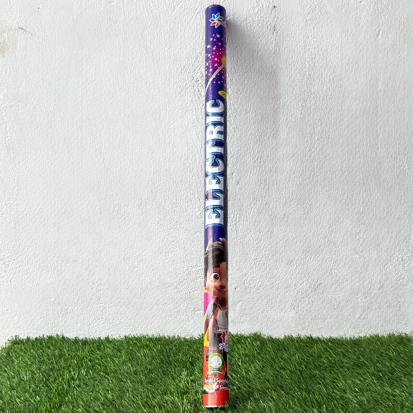 50cm Electric (5 Pcs)