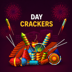 DAY CRACKERS