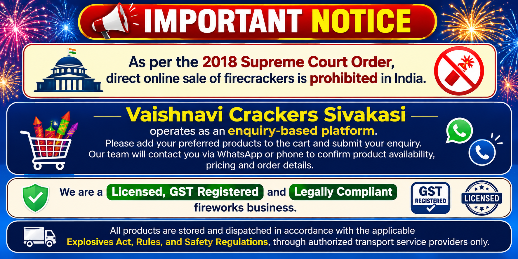 Special Offer Banner